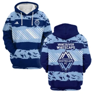 Soccer Hoodie MLS 2025 For Fans Sport HVN1097VW062825HOD