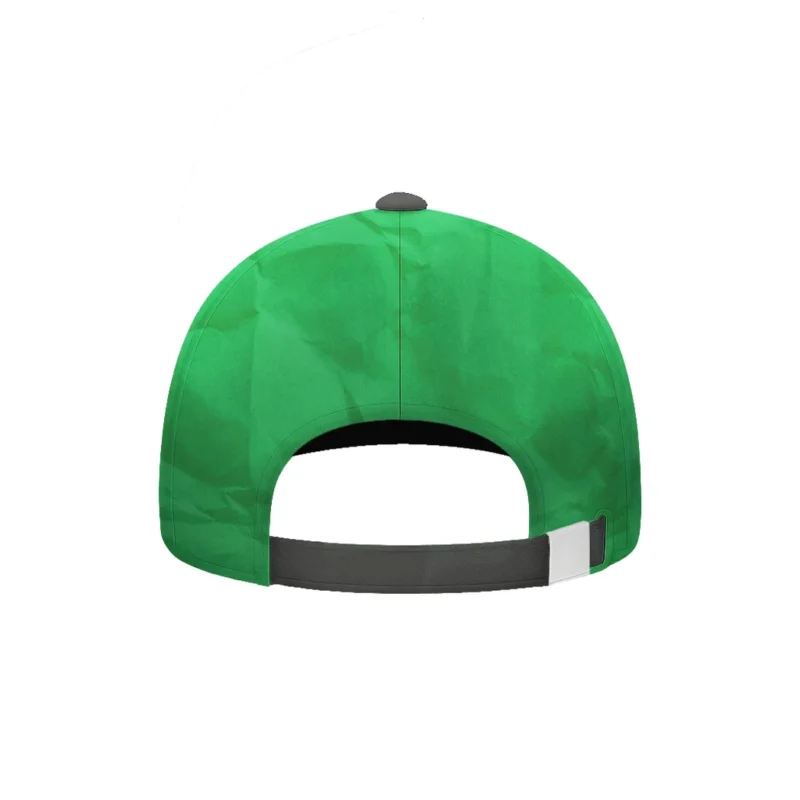Soccer Club Classic Cap MLS 2025 For Fan Soccer Club HVN1098AFC063025CAP - Image 3