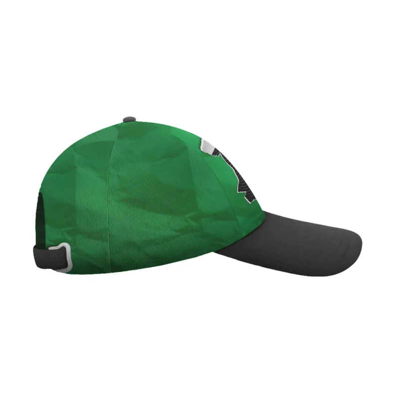 Soccer Club Classic Cap MLS 2025 For Fan Soccer Club HVN1098AFC063025CAP - Image 5
