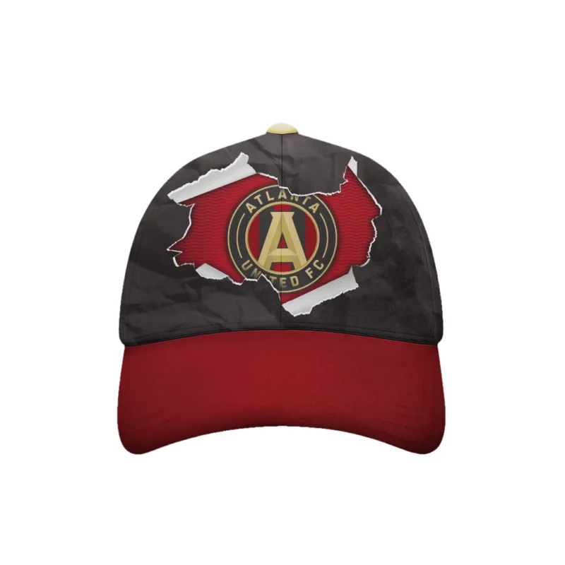 Soccer Team Classic Cap MLS 2025 For Sport Fans HVN1098AU063025CAP - Image 4