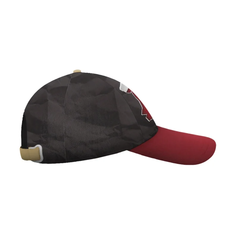 Soccer Team Classic Cap MLS 2025 For Sport Fans HVN1098AU063025CAP - Image 5