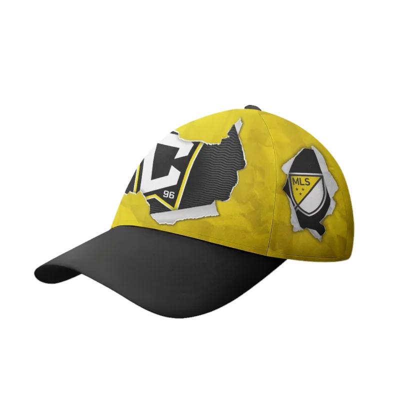 Soccer Team Classic Cap MLS 2025 For Sport Fans HVN1098CC063025CAP - Image 2