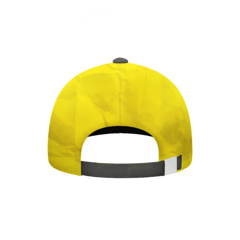 Soccer Team Classic Cap MLS 2025 For Sport Fans HVN1098CC063025CAP - Image 3