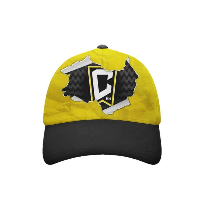 Soccer Team Classic Cap MLS 2025 For Sport Fans HVN1098CC063025CAP - Image 4