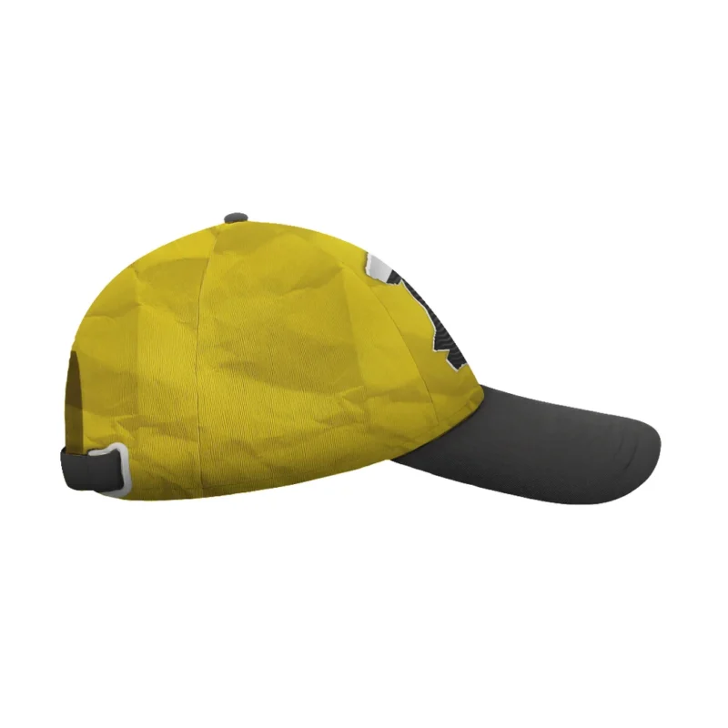 Soccer Team Classic Cap MLS 2025 For Sport Fans HVN1098CC063025CAP - Image 5