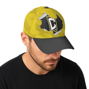 Soccer Team Classic Cap MLS 2025 For Sport Fans HVN1098CC063025CAP