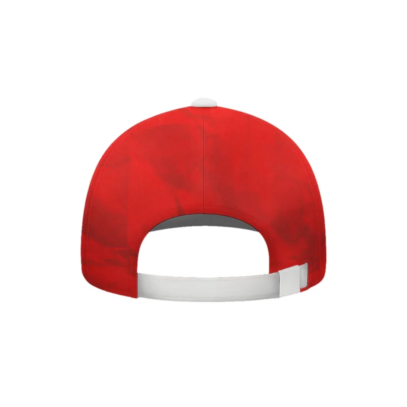 Soccer Team Classic Cap MLS 2025 For Sport Fans HVN1098CF063025CAP - Image 3