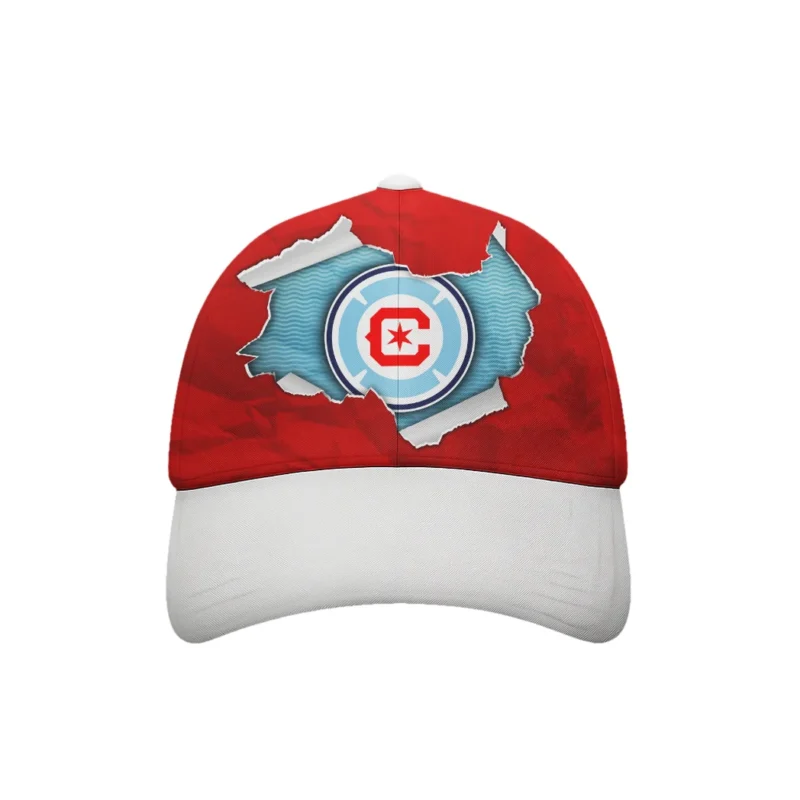 Soccer Team Classic Cap MLS 2025 For Sport Fans HVN1098CF063025CAP - Image 4
