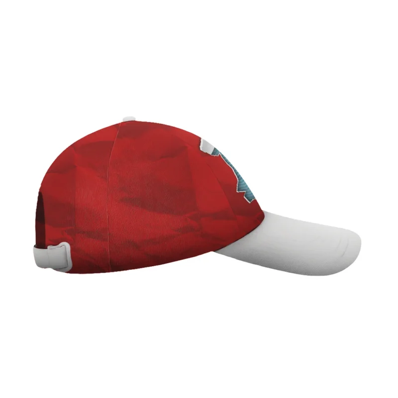 Soccer Team Classic Cap MLS 2025 For Sport Fans HVN1098CF063025CAP - Image 5