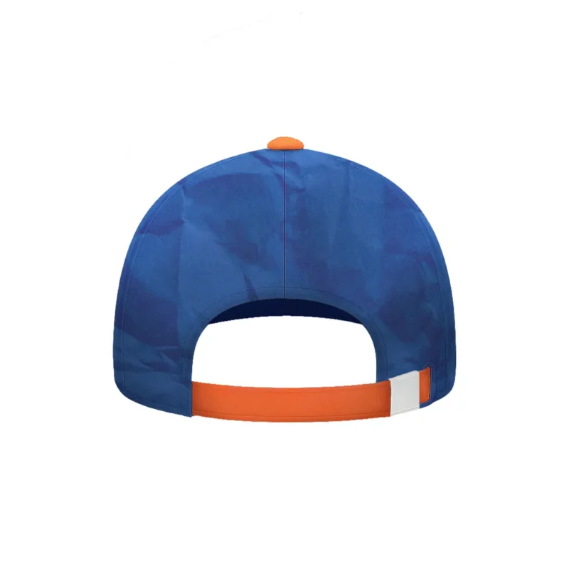 Soccer Team Classic Cap MLS 2025 For Sport Fans HVN1098CFC063025CAP - Image 3