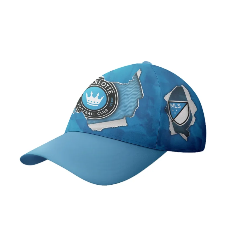 Soccer Team Classic Cap MLS 2025 For Sport Fans HVN1098CH063025CAP - Image 2