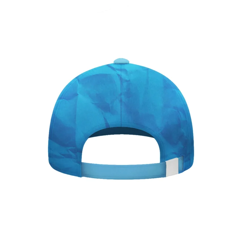 Soccer Team Classic Cap MLS 2025 For Sport Fans HVN1098CH063025CAP - Image 3