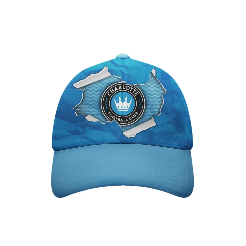 Soccer Team Classic Cap MLS 2025 For Sport Fans HVN1098CH063025CAP - Image 4
