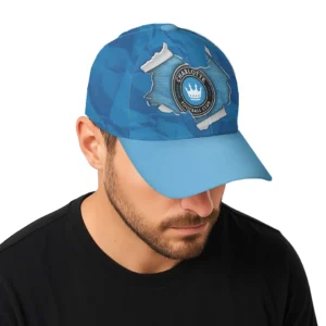 Soccer Team Classic Cap MLS 2025 For Sport Fans HVN1098CH063025CAP