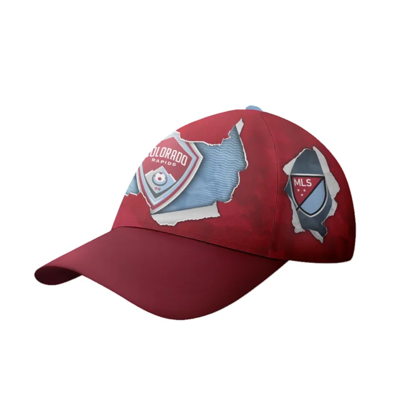 Football Team Classic Cap MLS 2025 For Fan Football Team HVN1098CR063025CAP - Image 2