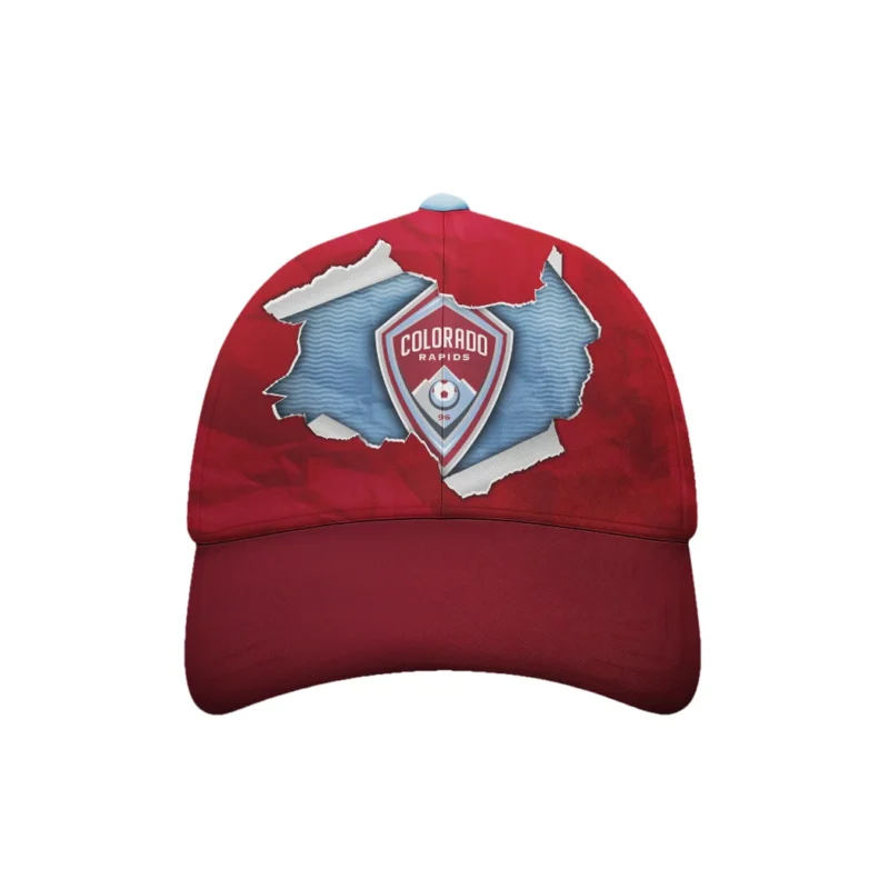 Football Team Classic Cap MLS 2025 For Fan Football Team HVN1098CR063025CAP - Image 4