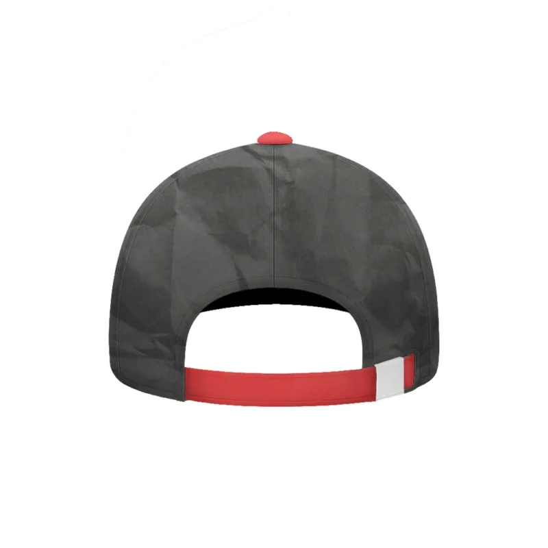 Soccer Team Classic Cap MLS 2025 For Sport Fans HVN1098DCU063025CAP - Image 3
