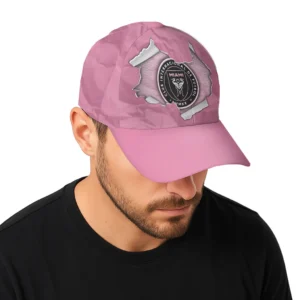 Soccer Team Classic Cap MLS 2025 For Sport Fans HVN1098IM063025CAP