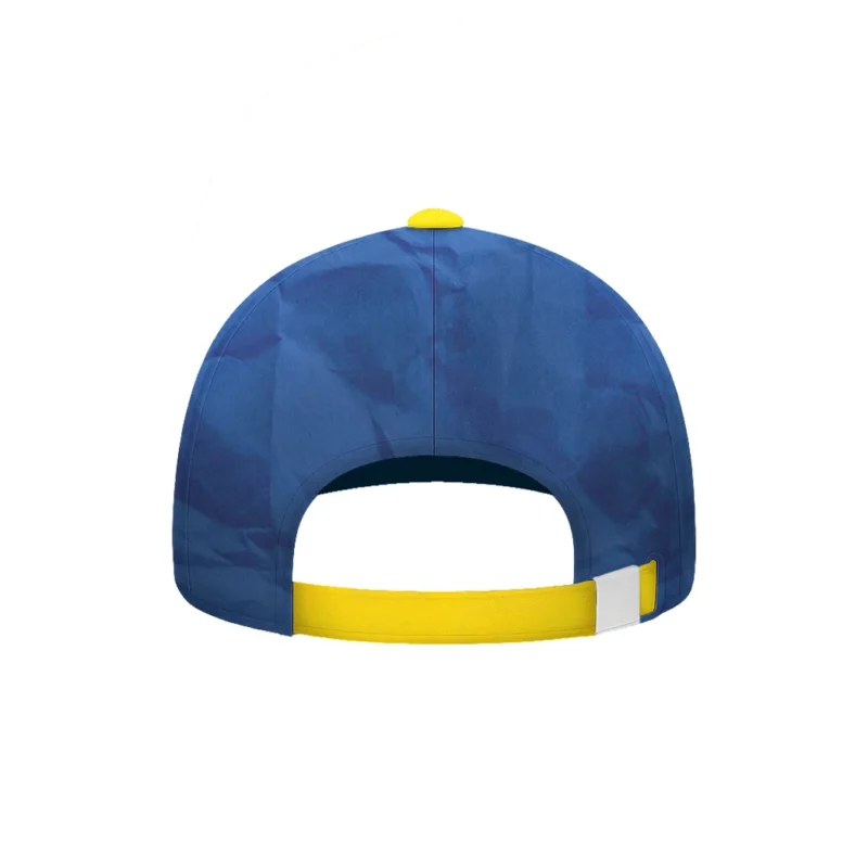 Football Team Classic Cap MLS 2025 For Fan Football Team HVN1098LAG063025CAP - Image 3