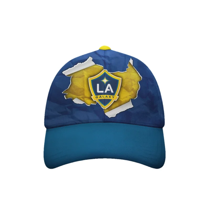 Football Team Classic Cap MLS 2025 For Fan Football Team HVN1098LAG063025CAP - Image 4
