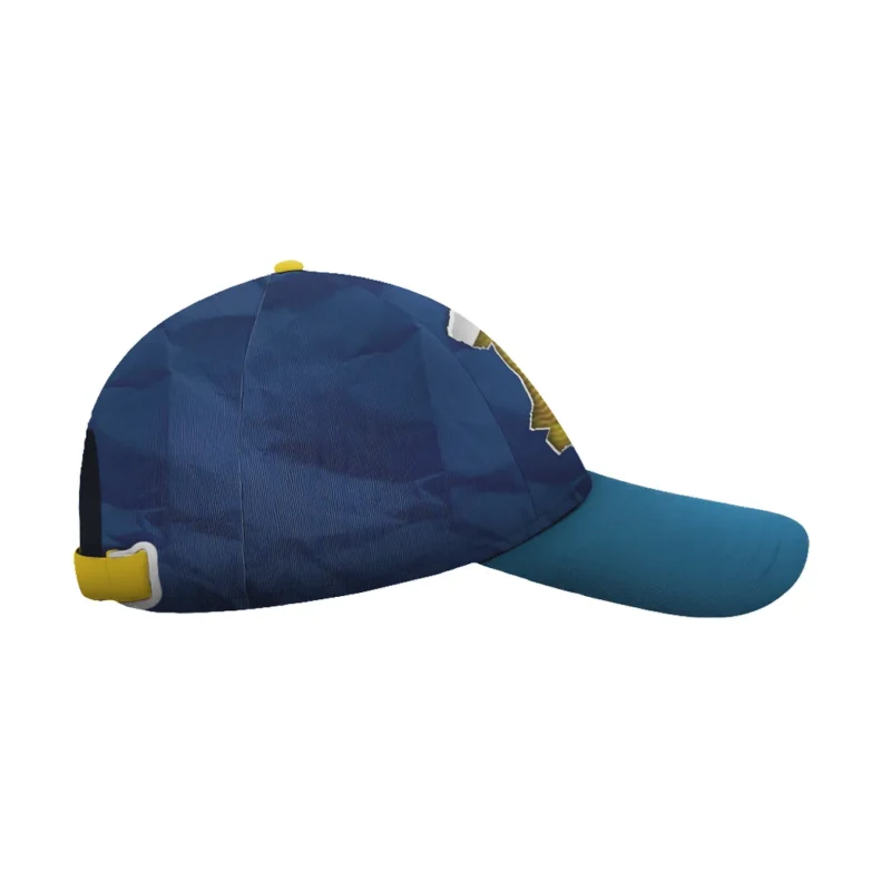 Football Team Classic Cap MLS 2025 For Fan Football Team HVN1098LAG063025CAP - Image 5