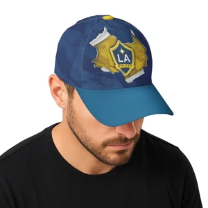 Football Team Classic Cap MLS 2025 For Fan Football Team HVN1098LAG063025CAP