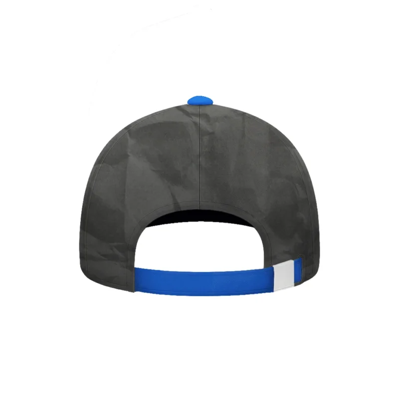 Soccer Team Classic Cap MLS 2025 For Sport Fans HVN1098MFC063025CAP - Image 3