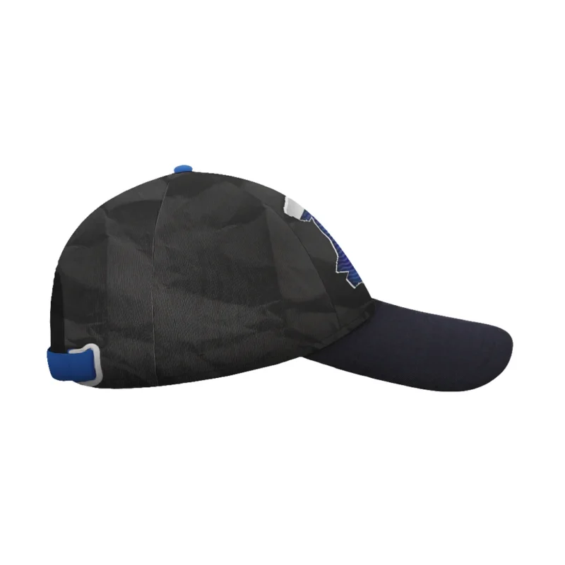 Soccer Team Classic Cap MLS 2025 For Sport Fans HVN1098MFC063025CAP - Image 5