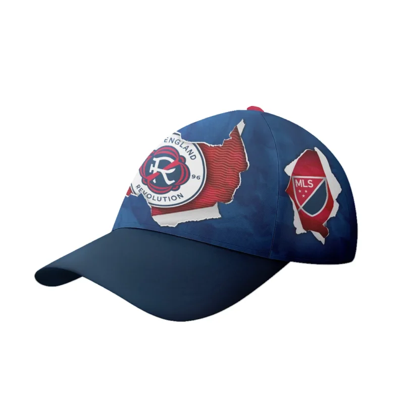 Soccer Team Classic Cap MLS 2025 For Sport Fans HVN1098NER063025CAP - Image 2