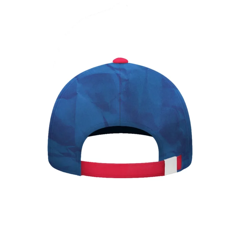 Soccer Team Classic Cap MLS 2025 For Sport Fans HVN1098NER063025CAP - Image 3