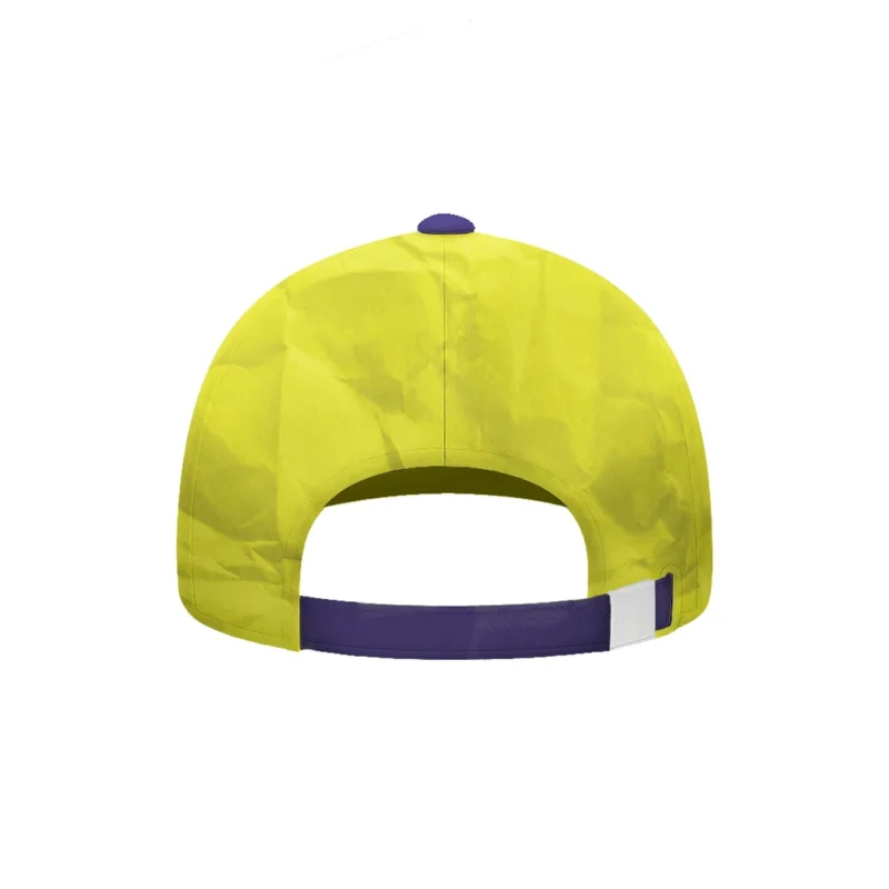 Soccer Team Classic Cap MLS 2025 For Sport Fans HVN1098NSC063025CAP - Image 3