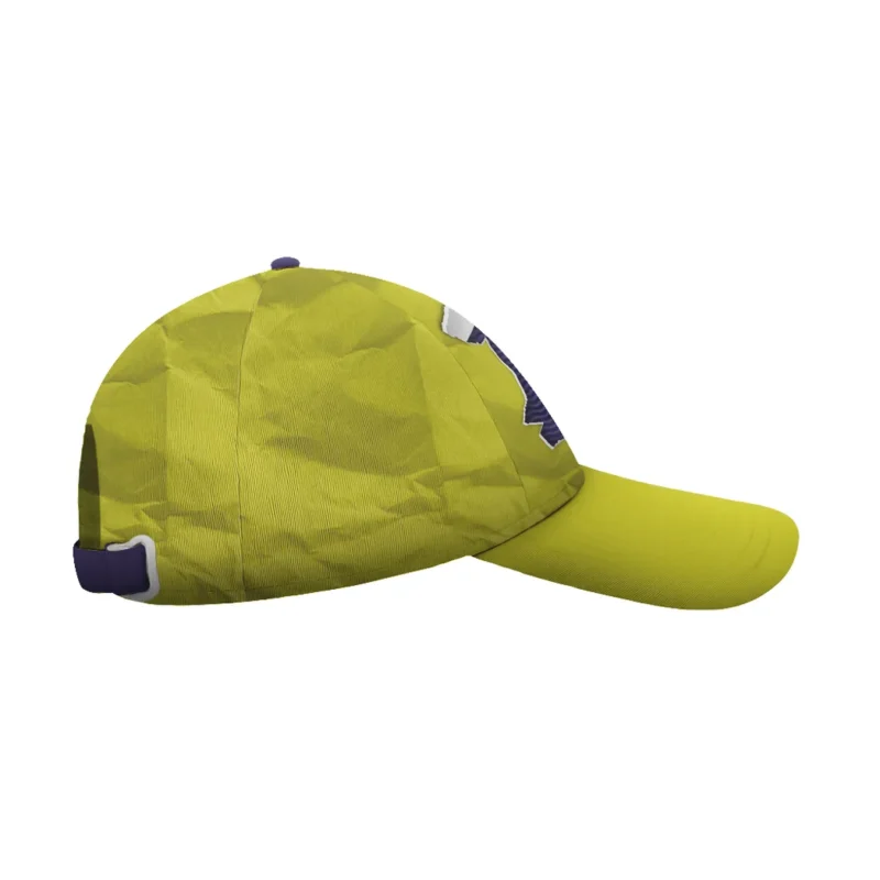 Soccer Team Classic Cap MLS 2025 For Sport Fans HVN1098NSC063025CAP - Image 5