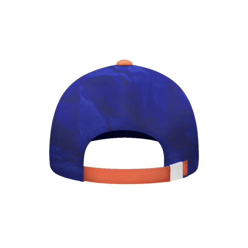 Soccer Club Classic Cap MLS 2025 For Fan Soccer Club HVN1098NYC063025CAP - Image 3