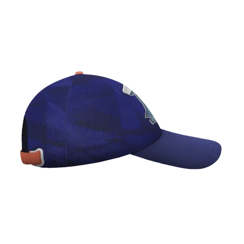 Soccer Club Classic Cap MLS 2025 For Fan Soccer Club HVN1098NYC063025CAP - Image 5