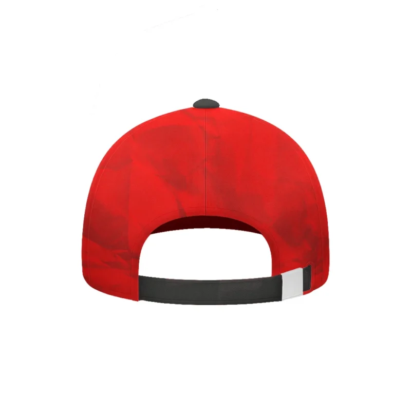 Soccer Club Classic Cap MLS 2025 For Fan Soccer Club HVN1098NYR063025CAP - Image 3