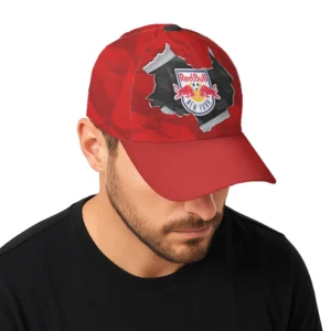 Soccer Club Classic Cap MLS 2025 For Fan Soccer Club HVN1098NYR063025CAP