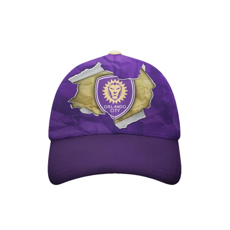 Soccer Club Classic Cap MLS 2025 For Fan Soccer Club HVN1098OC063025CAP - Image 4