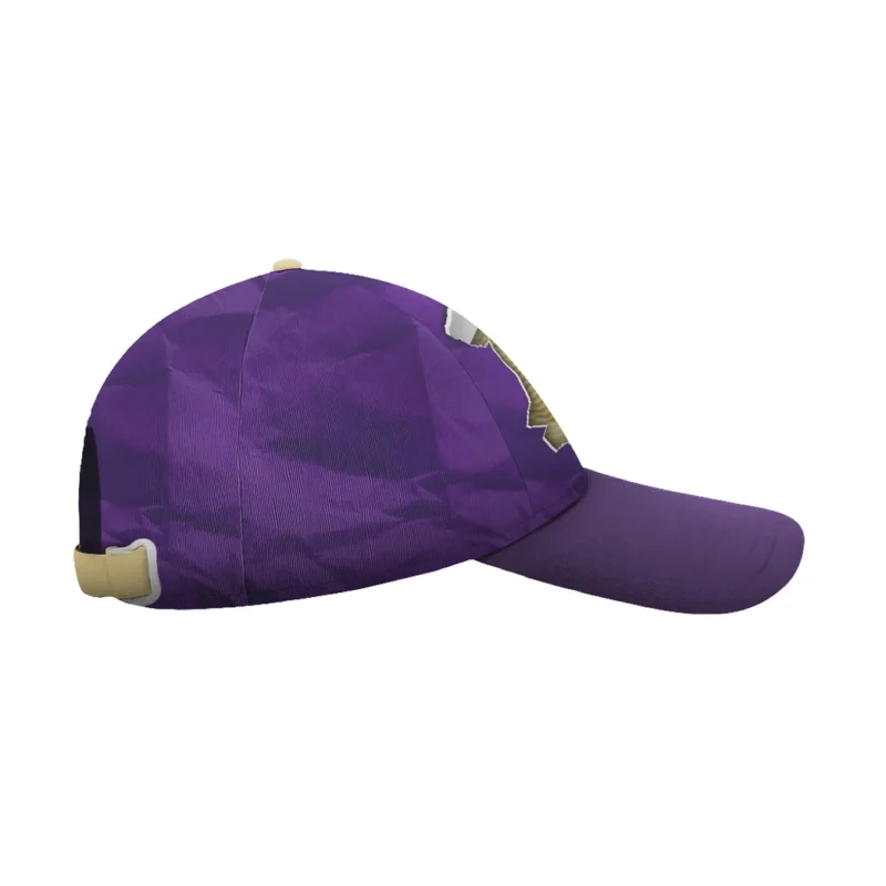 Soccer Club Classic Cap MLS 2025 For Fan Soccer Club HVN1098OC063025CAP - Image 5