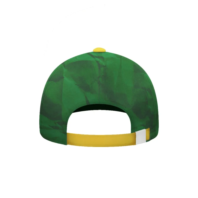 Football Team Classic Cap MLS 2025 For Fan Football Team HVN1098PT063025CAP - Image 3