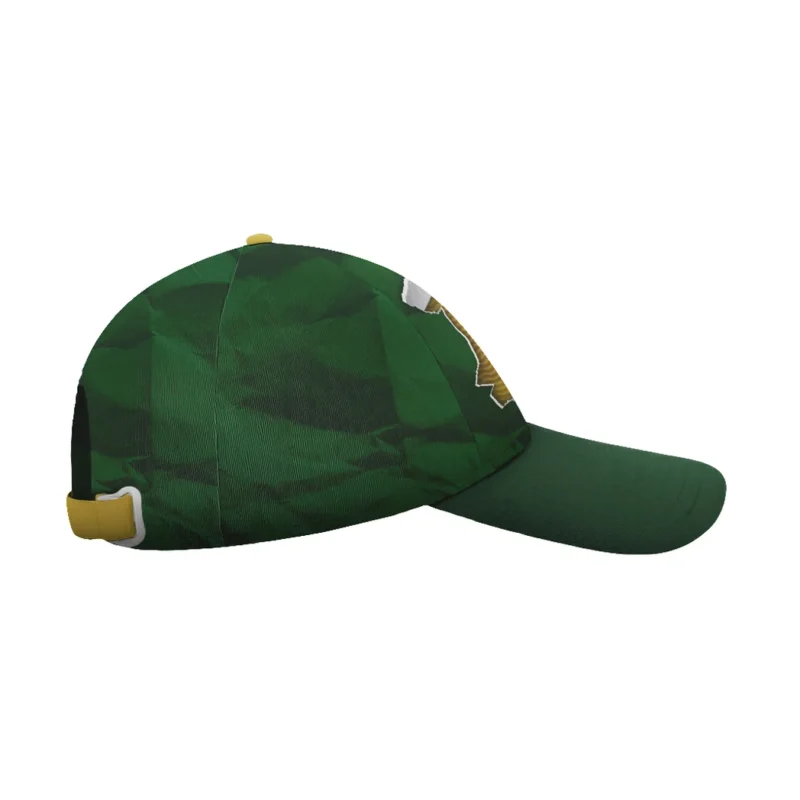 Football Team Classic Cap MLS 2025 For Fan Football Team HVN1098PT063025CAP - Image 5