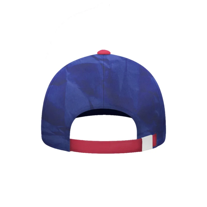 Football Team Classic Cap MLS 2025 For Fan Football Team HVN1098RSL063025CAP - Image 3
