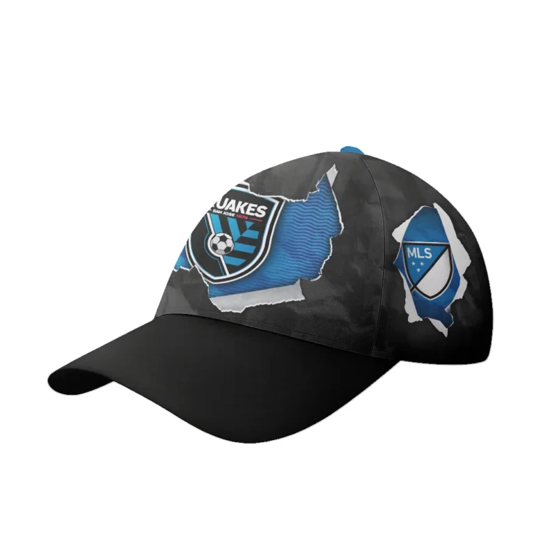Football Club Classic Cap MLS 2025 For Sport Fans HVN1098SJE063025CAP - Image 2