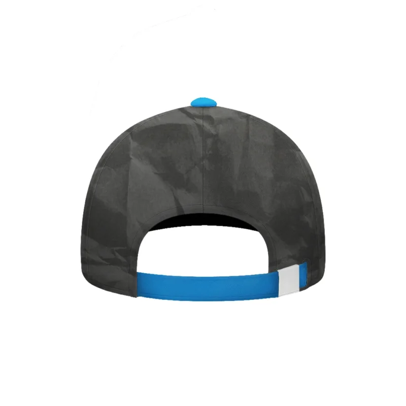 Football Club Classic Cap MLS 2025 For Sport Fans HVN1098SJE063025CAP - Image 3