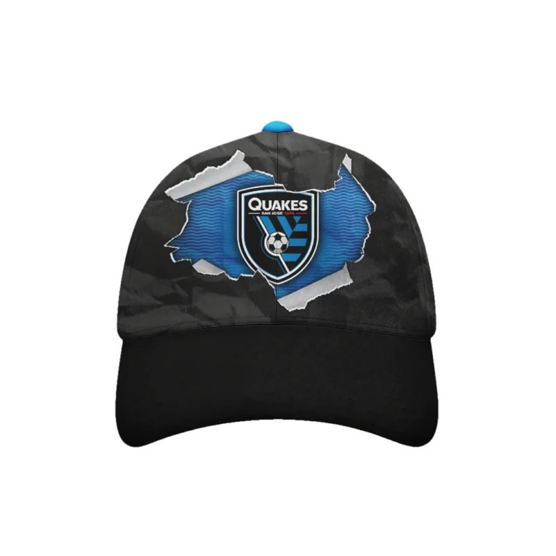 Football Club Classic Cap MLS 2025 For Sport Fans HVN1098SJE063025CAP - Image 4