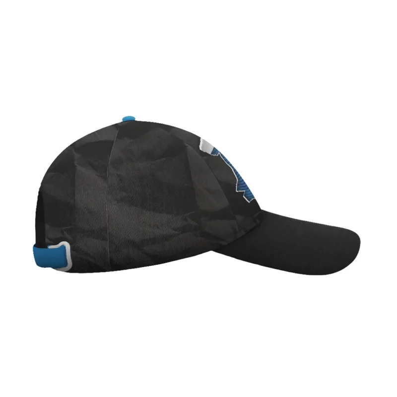Football Club Classic Cap MLS 2025 For Sport Fans HVN1098SJE063025CAP - Image 5