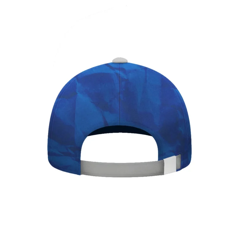 Football Club Classic Cap MLS 2025 For Sport Fans HVN1098SKC063025CAP - Image 3