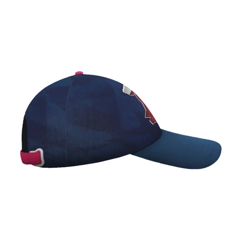 Football Club Classic Cap MLS 2025 For Sport Fans HVN1098SLSC063025CAP - Image 5
