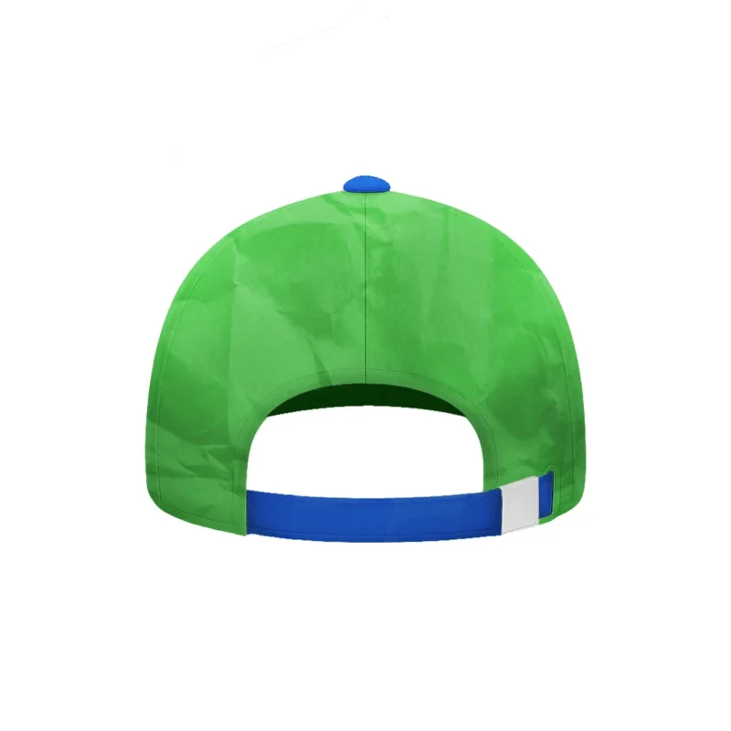Football Club Classic Cap MLS 2025 For Sport Fans HVN1098SS063025CAP - Image 3