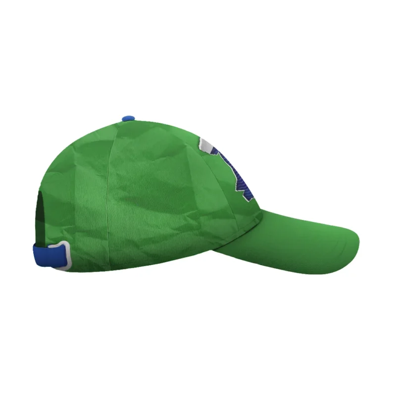 Football Club Classic Cap MLS 2025 For Sport Fans HVN1098SS063025CAP - Image 5