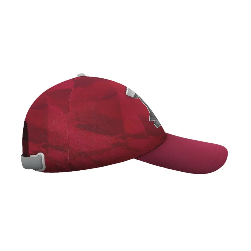 Soccer Club Classic Cap MLS 2025 For Sport Fans HVN1098TFC063025CAP - Image 5
